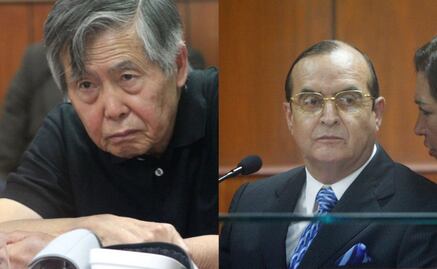 Condenan a 23 años de prisión a exasesor de Fujimori por crimen de agente militar en 1997