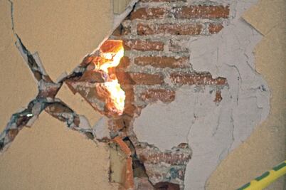 Facilitarán hipotecas a burócratas afectados  