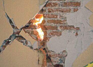 Facilitarán hipotecas a burócratas afectados