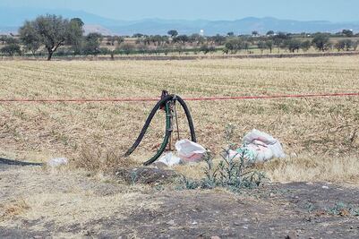 Huachicoleros también roban gas en 7 estados