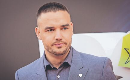 Liam Payne, adiós al guía silencioso de One Direction