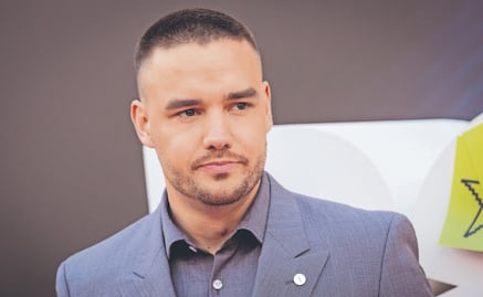 Liam Payne, adiós al guía silencioso de One Direction