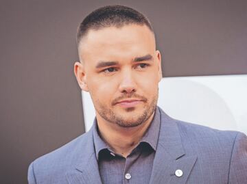Liam Payne, adiós al guía silencioso de One Direction