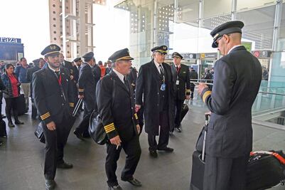 “Empresarios deben evitar manipulación”