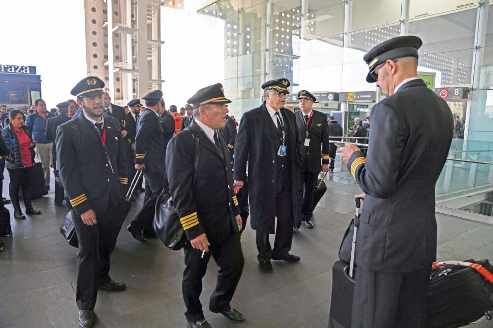 Piden voto razonado. Empresas como Aeroméxico, FEMSA, Grupo Herdez y Palacio de Hierro han dado a conocer su inclinación política (ARCHIVO EL UNIVERSAL)