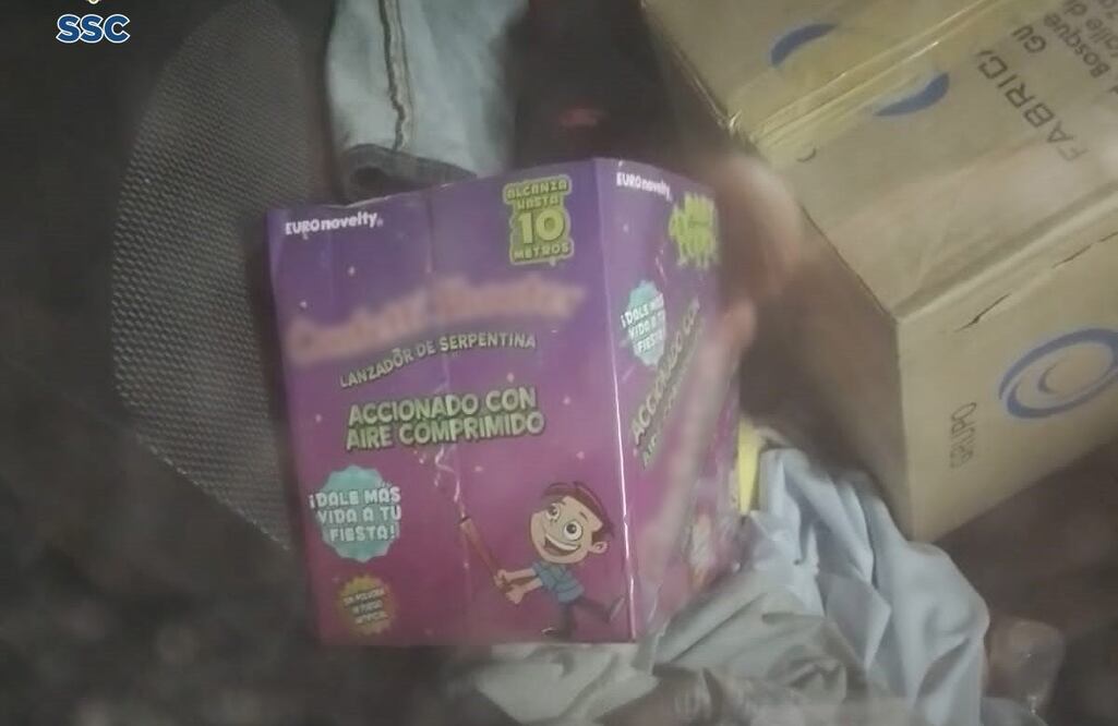 FOTO: Especial/ EL UNIVERSAL/