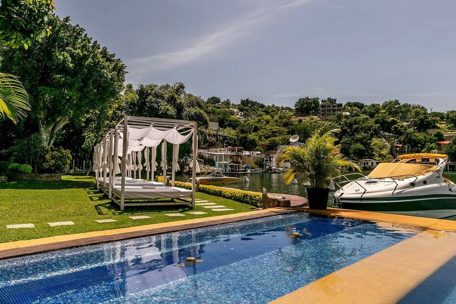 Foto: Club Náutico Marina del Sol