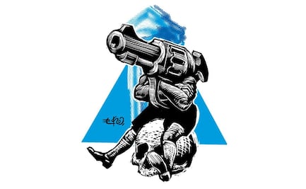 El contexto en el ataque a las familiares de Mario Delgado