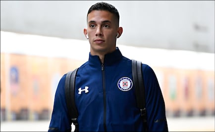 ¿Cuánto pierde Cruz Azul sin Iván Marcone?