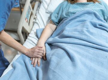 Registran 2.3 millones de egresos hospitalarios en establecimientos particulares en 2024; 0.9% fue por defunción, reporta Inegi