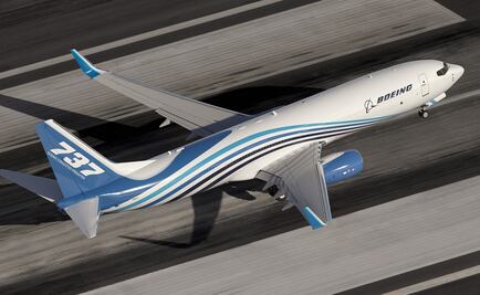 Boeing anuncia suspensión de sus servicios de apoyo a aerolíneas rusas