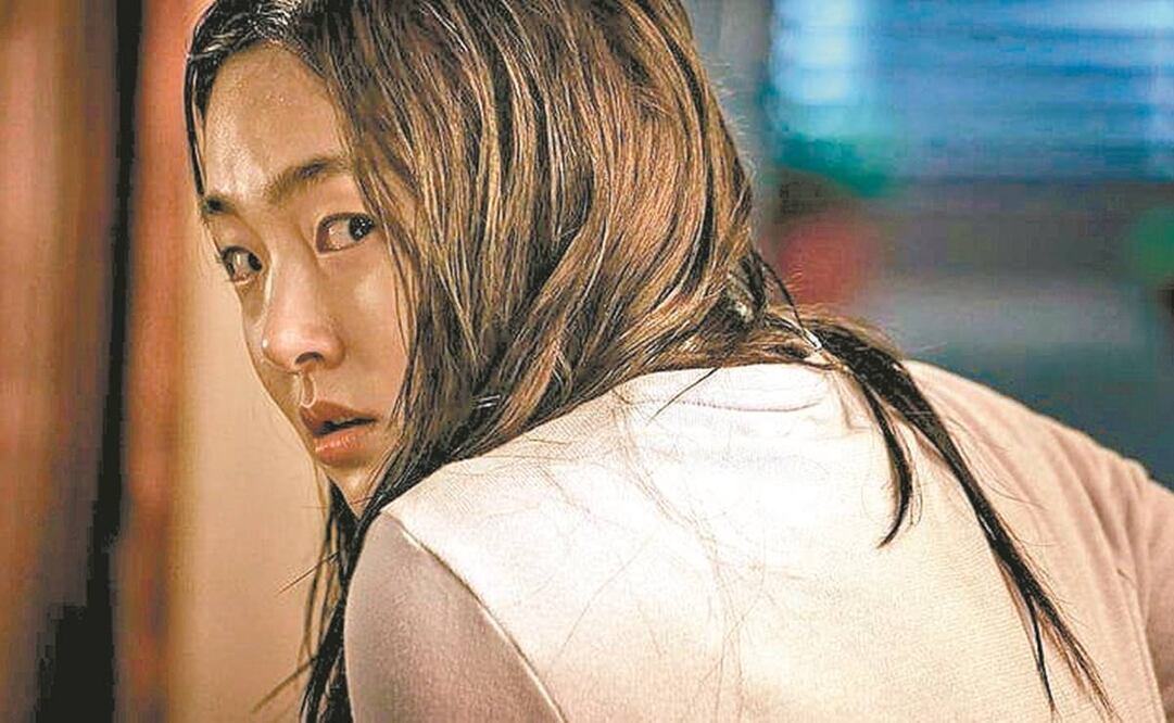 K-horror de vanguardia