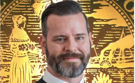 Donald Trump nomina a Jason Reding Quiñones como fiscal para el Distrito Sur de Florida 