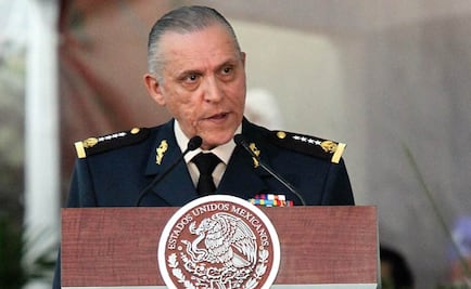 Sedena llama a redoblar esfuerzos para encarar retos