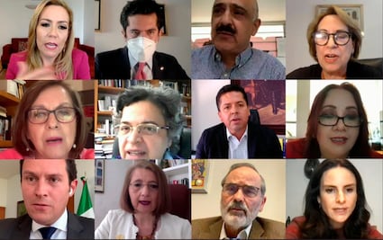 Inversión extranjera directa mundial cae 641 mil mdd por pandemia: Secretaría de Economía