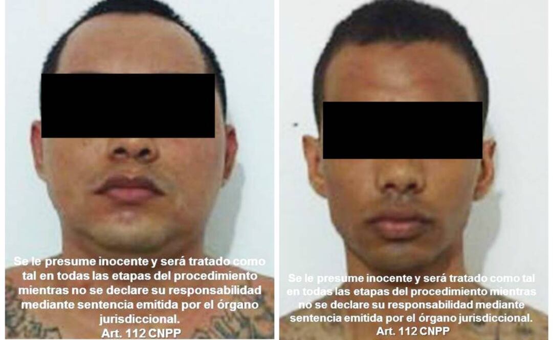 Foto: Policía Federal