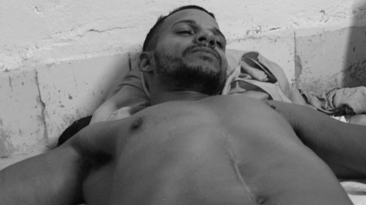 Movimiento San Isidro. Foto: BBC