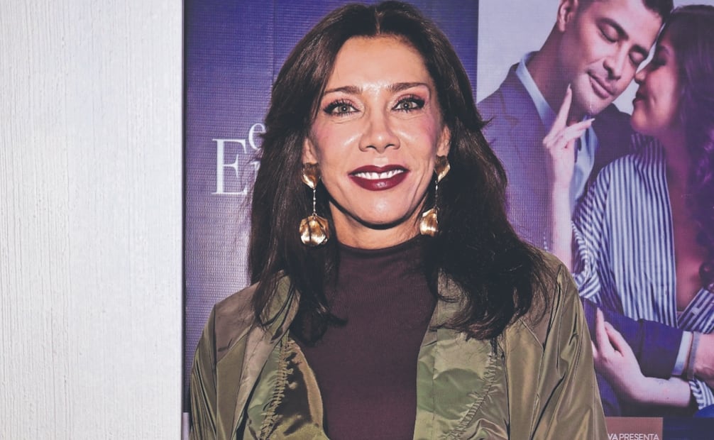 Para Klitbo, con 40 años de carrera, esta es la oportunidad de que nuevas audiencias la conozcan. Foto: Clasos y Televisa