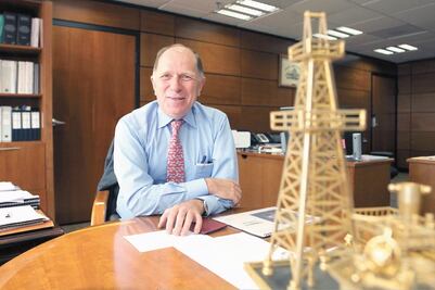 Fiscalía investiga moches en Pemex