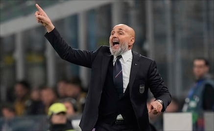 Luciano Spalletti ultima acuerdo para tratar de regresar a la Juventus al protagonismo