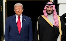 Trump dice que EU e Israel aplazarán ataques contra Irán; añade que aliados acordaron bases para dar fin a guerra