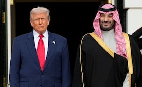 Trump dice que EU e Israel aplazarán ataques contra Irán; acción, por petición de países de Medio Oriente
