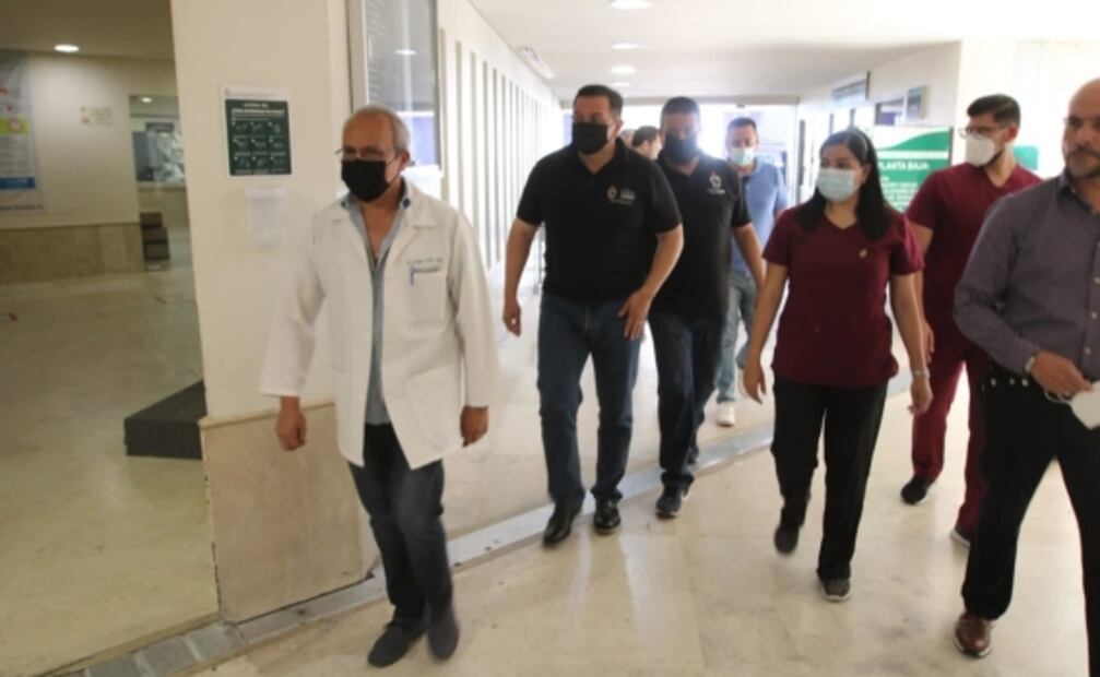 Con temor, habitantes de Ciudad Juárez comienzan a salir de casa; dedican misa a víctimas de la violencia 