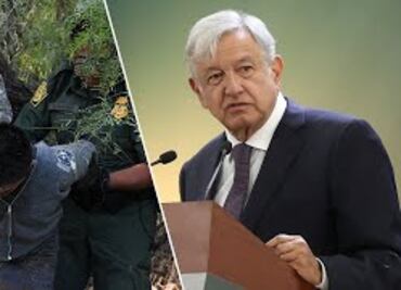 "Cooperación migratoria con AMLO, para los libros de historia", dice jefe de Aduanas de EU
