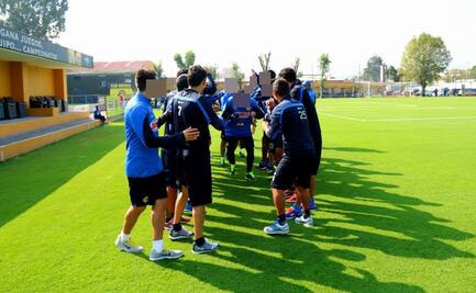 Secuestran a jugadores del América