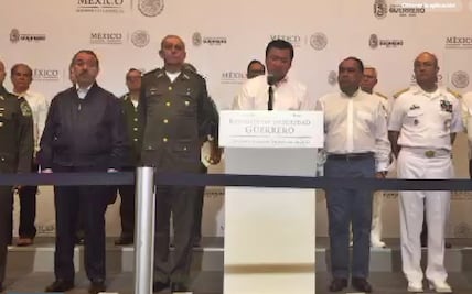 Segob y Conago prevén reunión para garantizar seguridad a periodistas