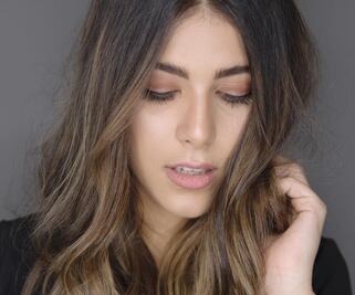 Llega el Shadow Toning y promete quitarle el puesto al Balayage