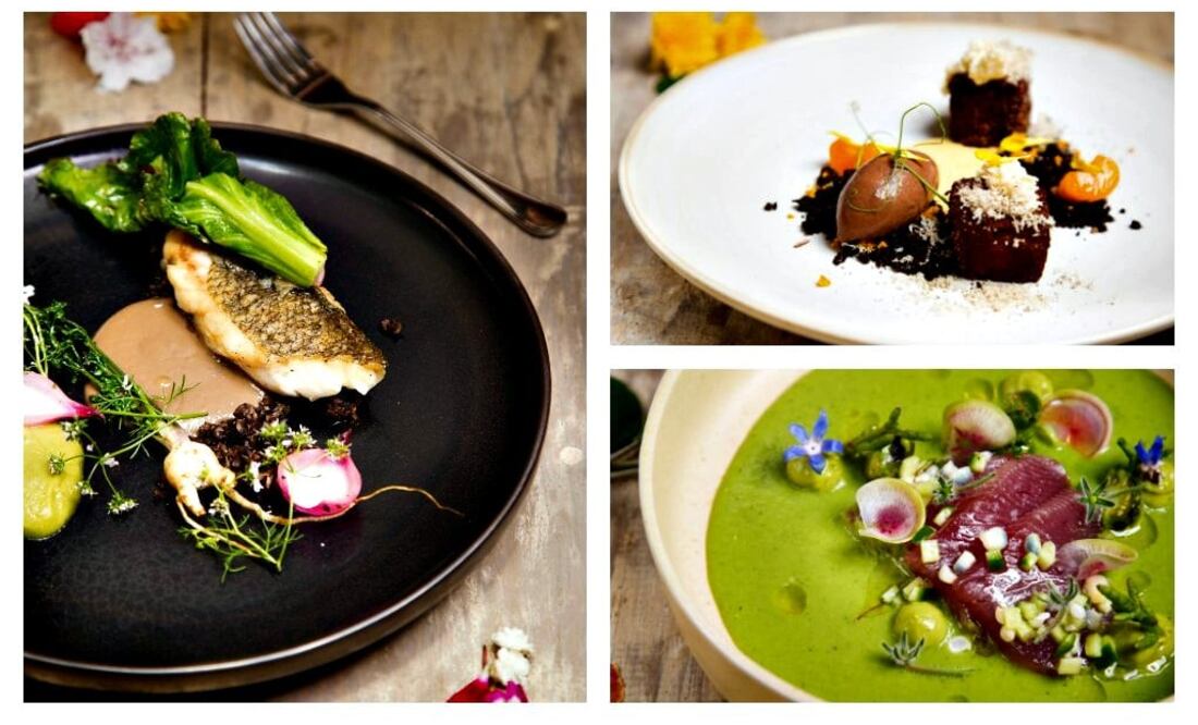 fotos: Pepe Escárpita / Jorge Gutiérrez