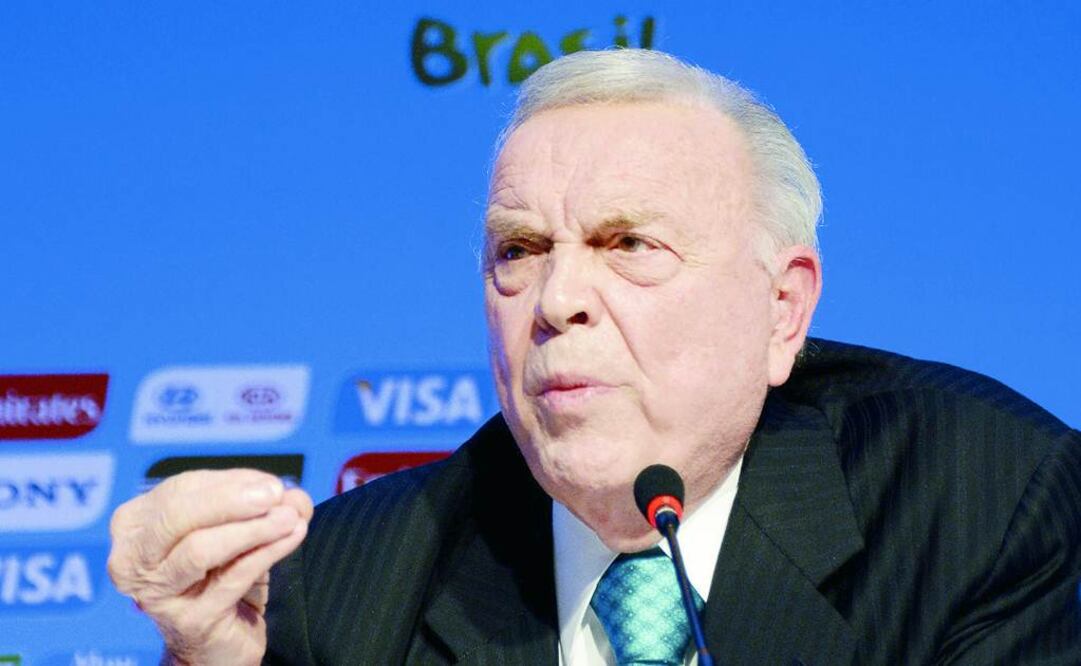 Marín negocia con la justicia de EU que su arresto sea domiciliario. FOTO: MARCUS BRANDT. EFE