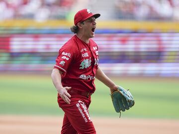 Trevor Bauer abrirá el viernes la Serie del Rey en Monterrey