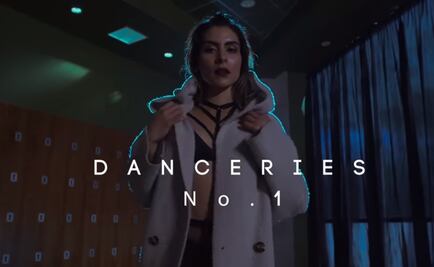 María León debuta YouTube con "#Danceries"