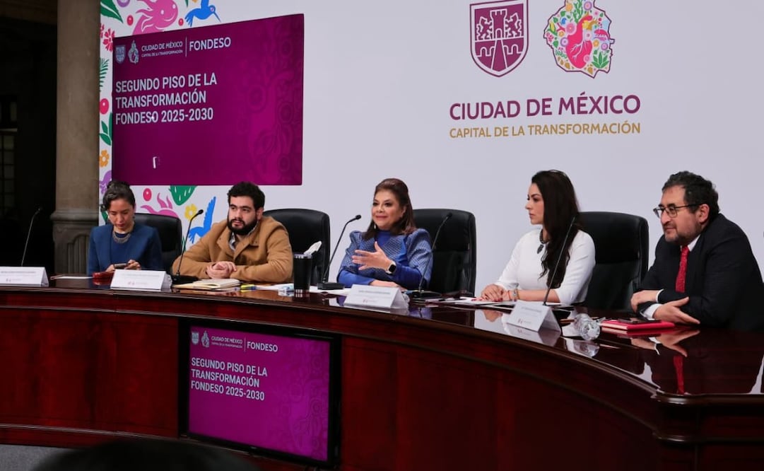 Elección en el Sindicato Único de Trabajadores del Gobierno de la Ciudad de México no tiene validez legal, señalan funcionarios de gobierno.
Foto: Especial.