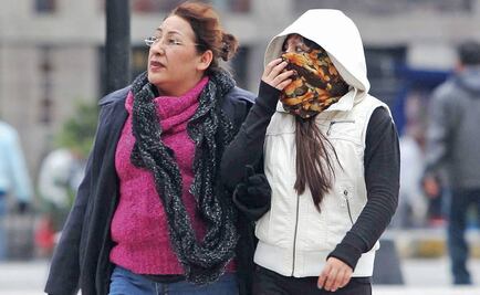 Hallan mutación genética que hace a las personas más sensibles al frío