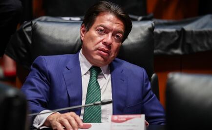 Mario Delgado actuó parcialmente en elecciones pasadas, concluye TEPJF