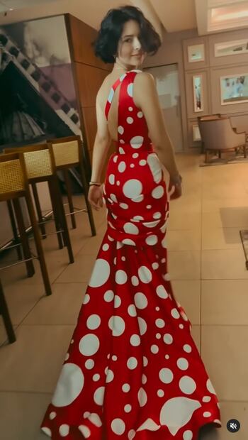 Foto: Instagram @angela_aguilar_