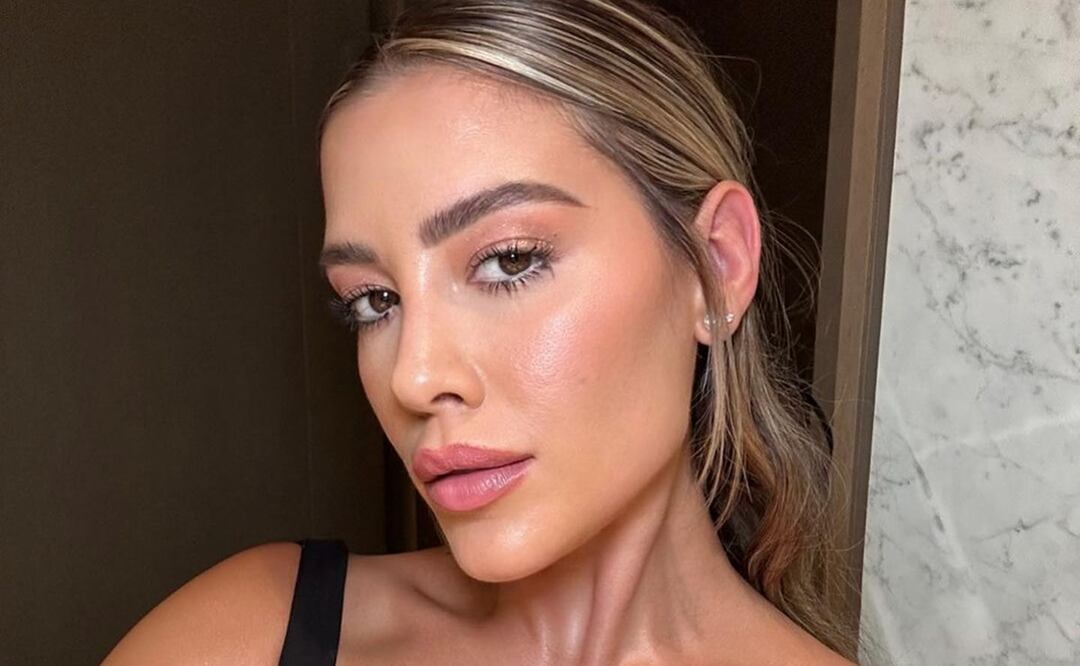 Foto: Instagram @michellesalasb