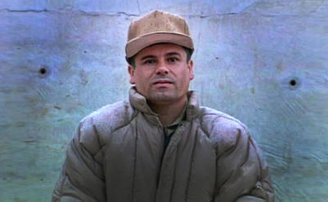 Foto: Archivo/EL UNIVERSAL