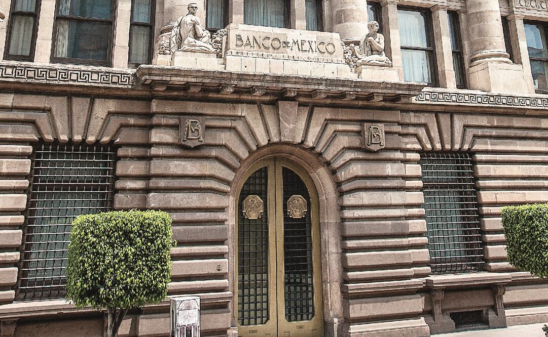 Foto: Archivo / EL UNIVERSAL