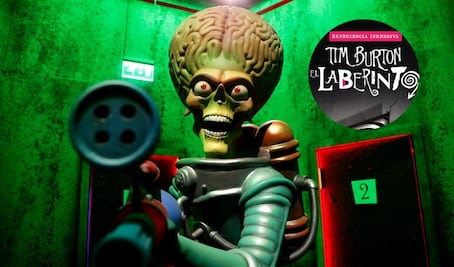 ¿Cuánto cuestan los boletos de la exposición de Tim Burton en CDMX?; conoce hasta que día podrás comprarlos