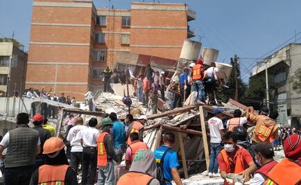 Entérate. ¿Qué hace a algunos sismos más destructivos que otros?