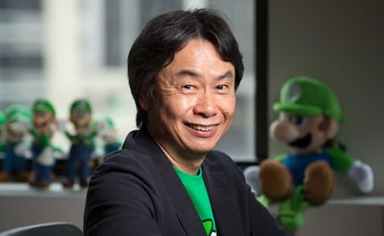 Shigeru Miyamoto da un consejo a la industria: no den “gratis” sus juegos