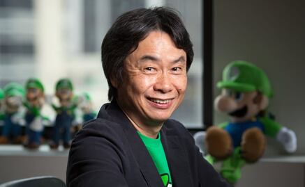 Shigeru Miyamoto da un consejo a la industria: no den “gratis” sus juegos