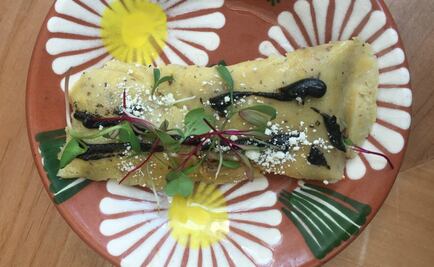 Siete chefs y 14 tamales para disfrutar