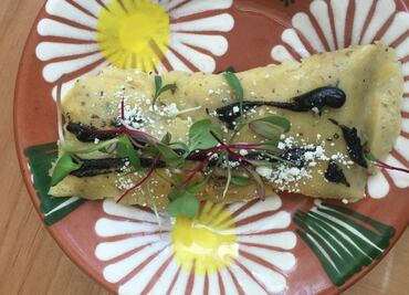 Siete chefs y 14 tamales para disfrutar