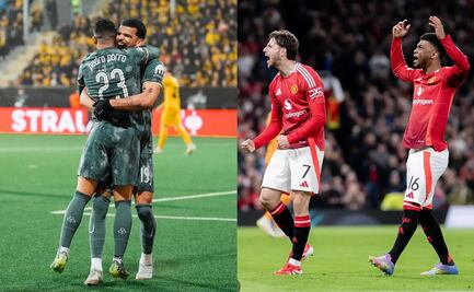 Europa League: Manchester United y Tottenham se enfrentarán en la tercera final inglesa; buscarán su segundo título