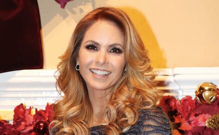 Lucero regresa a Televisa